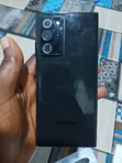 Samsung Galaxy Note 20 Ultra 5G 128GB Black - 3