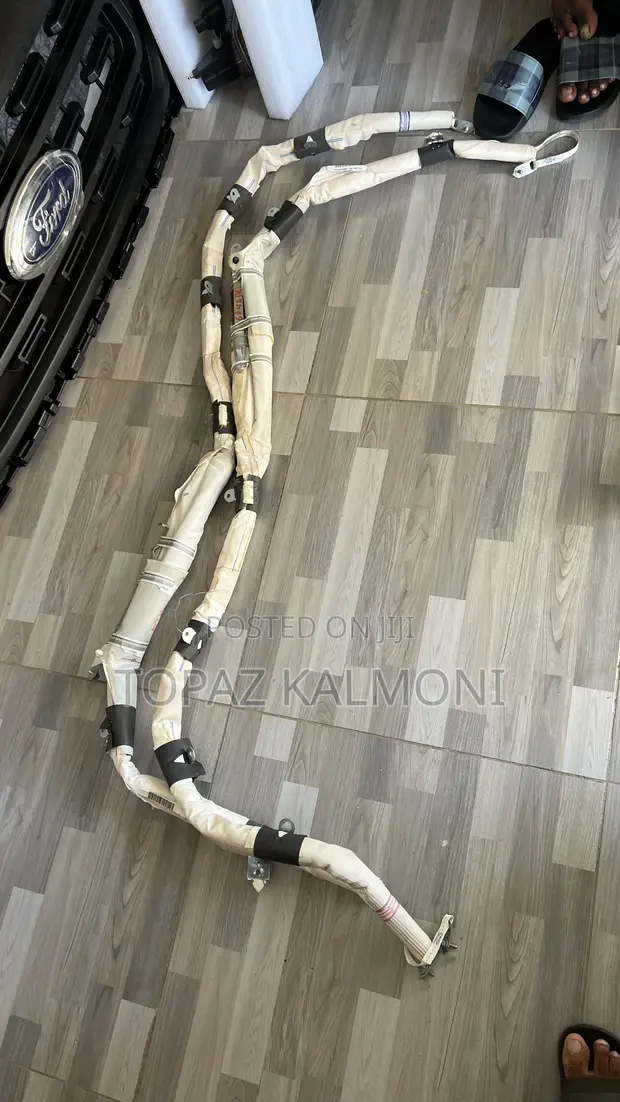 Ford F-150 Side Curtain Airbag (Brand New) - 1
