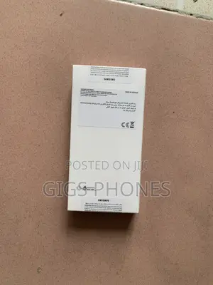 New Samsung Galaxy A06 128GB