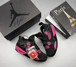 Air Jordan Sneakers