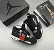 Air Jordan Sneakers - 3