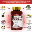 Maca Curves Plus - Body Enlargement Supplement - 3