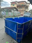 Customized Mobile Swimming Pools - 1