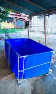 Customized Mobile Swimming Pools - 2