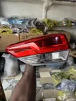 Toyota Highlander 2016-2020 Taillight Pair - 2