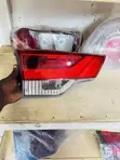 Toyota Highlander 2016-2020 Taillight Pair - 3