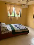 Furnished 2-Bedroom Apartment for Rent in Borteyman, Sakumono - 1