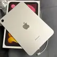 New Apple iPad mini 7 128GB Gray - 1