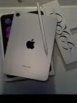 New Apple iPad mini 7 128GB Gray - 3