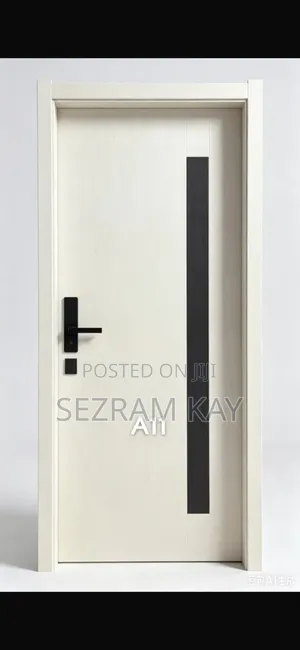 Brand New Turkish Internal Doors