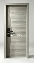 Brand New Turkish Internal Doors - 3