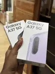 New Samsung Galaxy A37 5G 128GB - 1