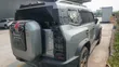 Jetour T2 2023 Gray - 2