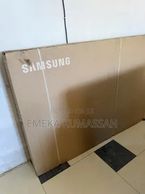 Samsung 75 Inch QLED TV (Q6F)
