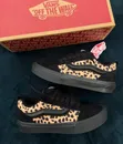 New Vans Skool Van Sneakers - 1