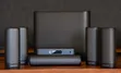 Harman Kardon Surround Wireless 5.1 Channel System - 3