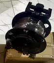 Shielded Cat5e etherCON Cable on Roller Drum (50m) - 1