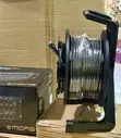 Shielded Cat5e etherCON Cable on Roller Drum (50m) - 2