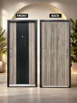 Internal Wooden Door with Free Installation & Delivery - 1