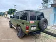 Toyota Land Cruiser 79 Series 2000 - 1