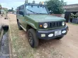 Toyota Land Cruiser 79 Series 2000 - 3