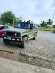 Toyota Land Cruiser 79 Series 2000 - 4