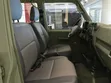 Toyota Land Cruiser 79 Series 2000 - 5