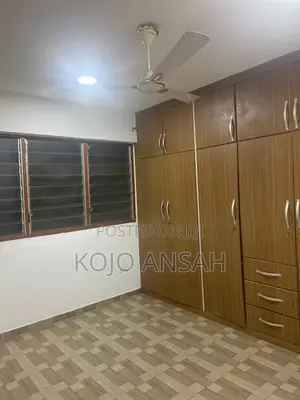 1-Bedroom Apartment for Rent in Borteyman Ssnit Flat, Sakumono