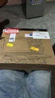 New Laptop: 16GB RAM, Intel Core i5, 1TB SSD, RTX 3050 - 3