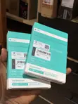 INIU Portable Charger, Ultra Slim 45W Fast Charging Power Bank - 1