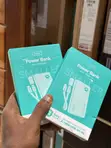 INIU Portable Charger, Ultra Slim 45W Fast Charging Power Bank - 2