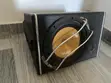 Gelong Car Subwoofer (Used) - 2