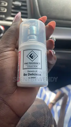 Be Delicious by DKNY - 35% Oil Concentration