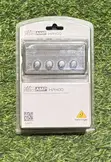 Behringer HA400 4-Channel Headphone Amplifier - 2