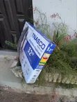 Nasco 32" Digital Satellite TV - 2