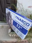Nasco 32" Digital Satellite TV - 3