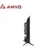 AMVO LES3205W 32" Frameless HD Digital Satellite LED TV - 1
