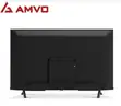 AMVO LES3205W 32" Frameless HD Digital Satellite LED TV - 2
