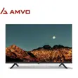 AMVO LES3205W 32" Frameless HD Digital Satellite LED TV - 3