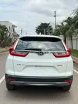 2018 Honda CR-V Touring AWD - 2