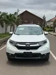 2018 Honda CR-V Touring AWD - 3