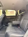 2018 Honda CR-V Touring AWD - 4