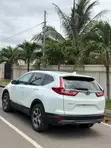 2018 Honda CR-V Touring AWD - 5