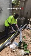 Plumbing Services - Pipe Laying, Leak Repair, Installation - 3