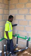 Plumbing Services - Pipe Laying, Leak Repair, Installation - 4