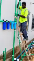 Plumbing Services - Pipe Laying, Leak Repair, Installation - 5