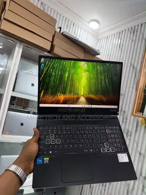Acer Nitro 5 Gaming Laptop - Intel Core i5, 16GB RAM, 512GB SSD