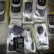 New Nokia 3210 Black - 3