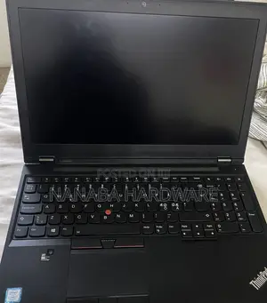 Lenovo ThinkPad P51 Laptop - Intel Core i7, 16GB RAM, 512GB SSD