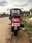 Royal RY150 Motorcycle - 1